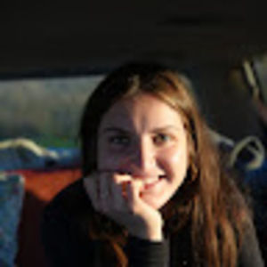 Meet your Posher, Claire